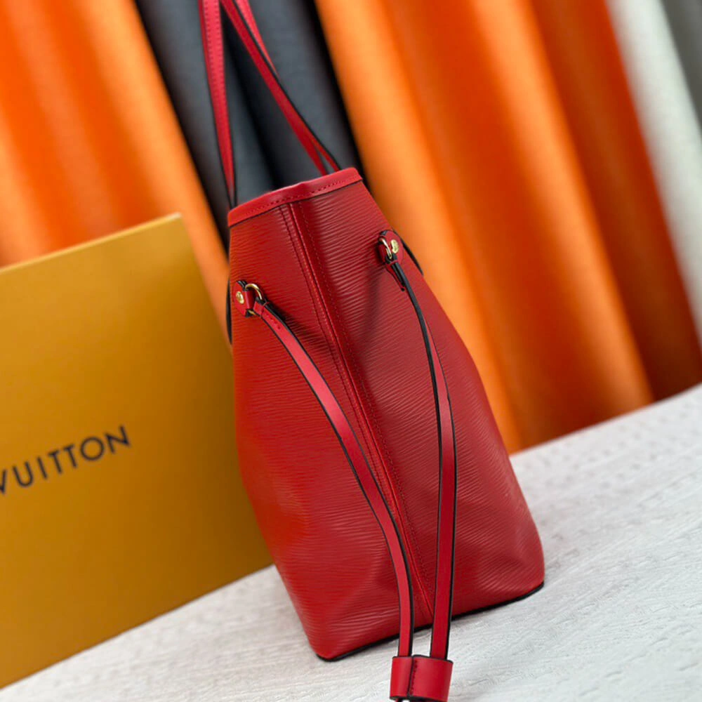 OdorResistant LV Neverfull MM 431