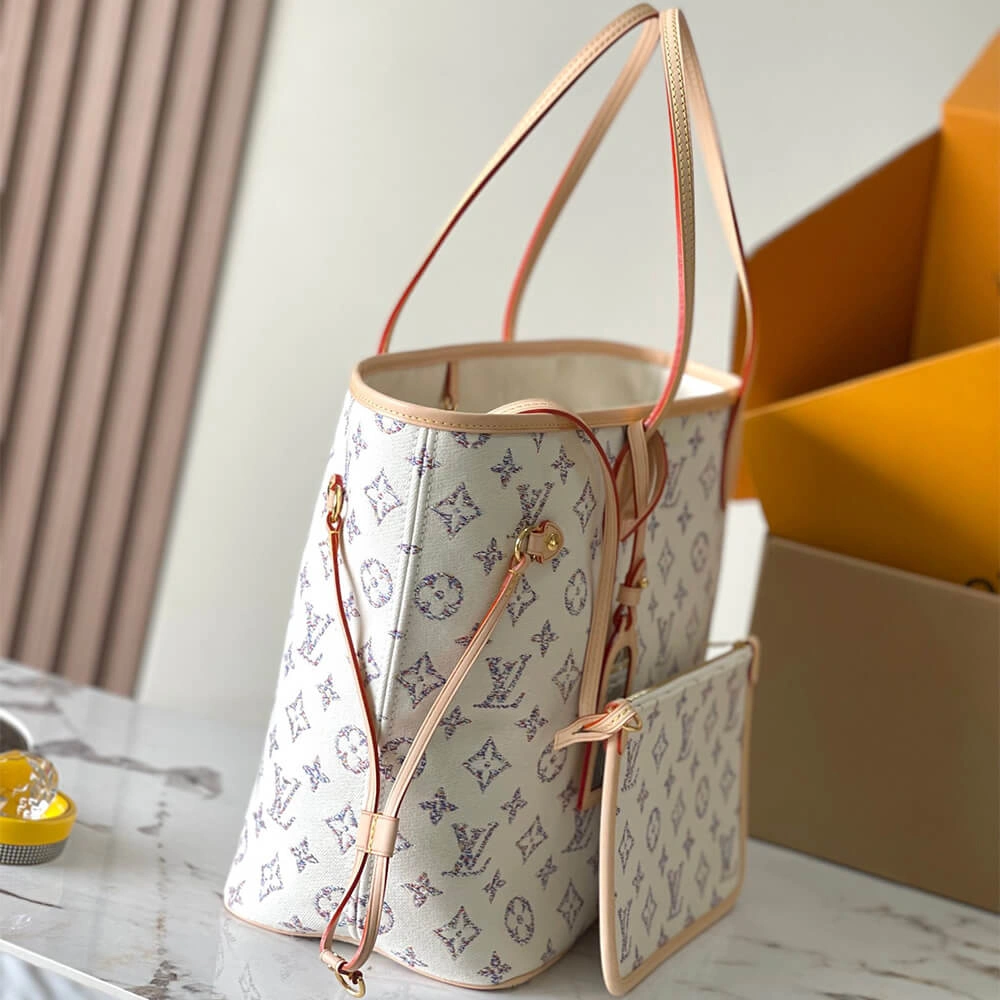 TopPick LV Neverfull MM 238