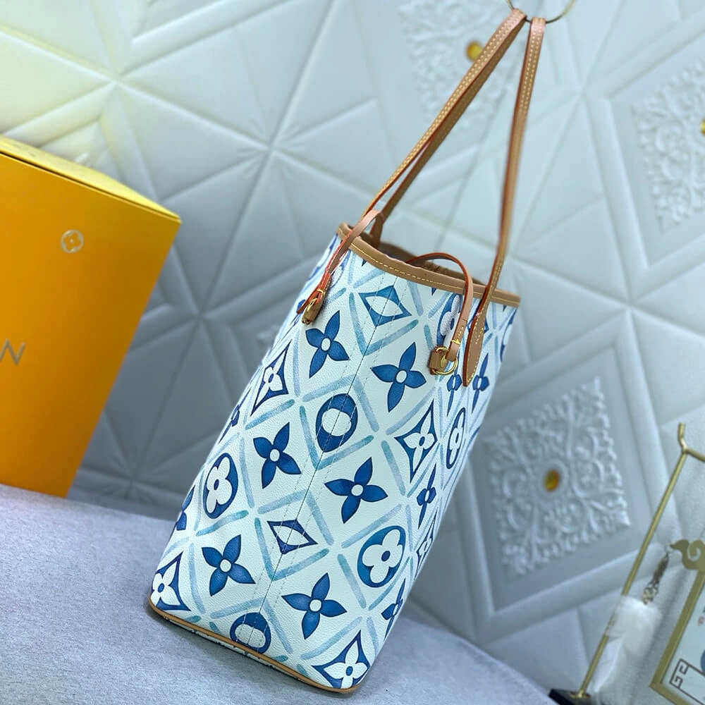LV Neverfull MM Thermal 434