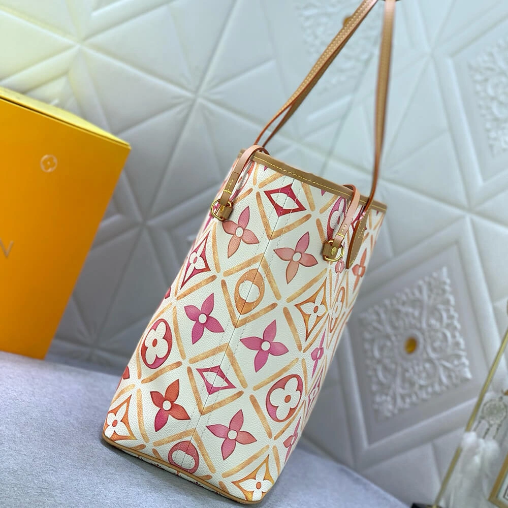 LV Neverfull MM Durable 436