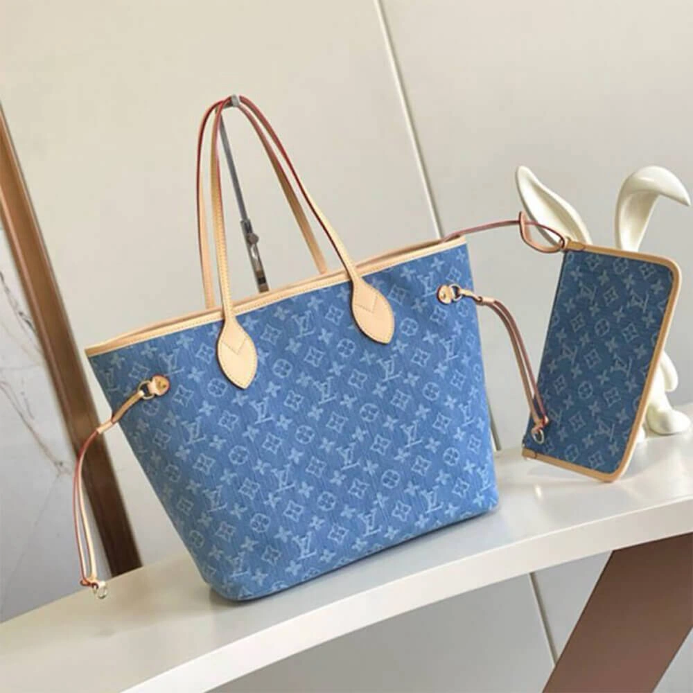 NewStyle LV Neverfull MM 240