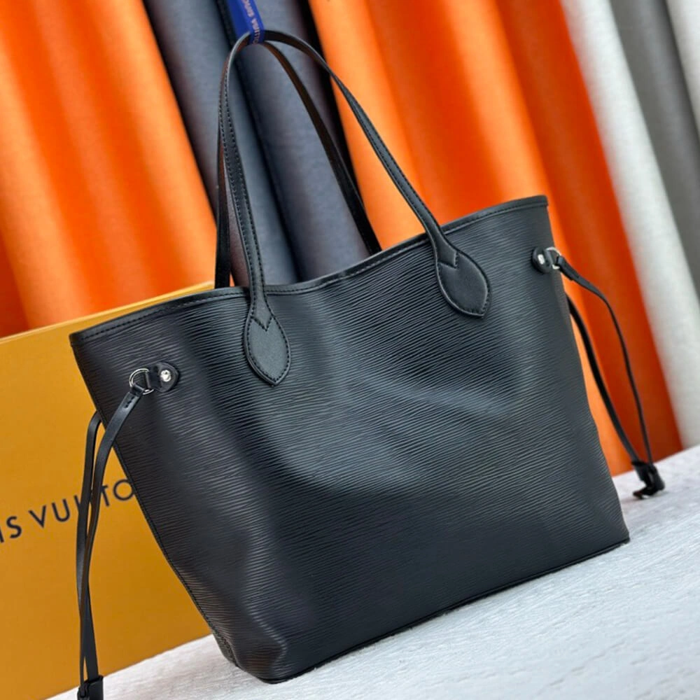 LV Neverfull MM NewStyle 437