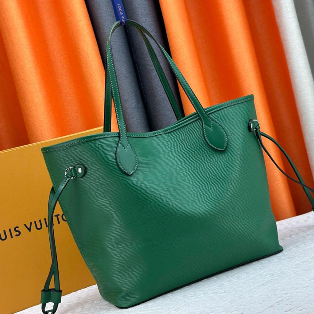 Casual LV Neverfull MM 432