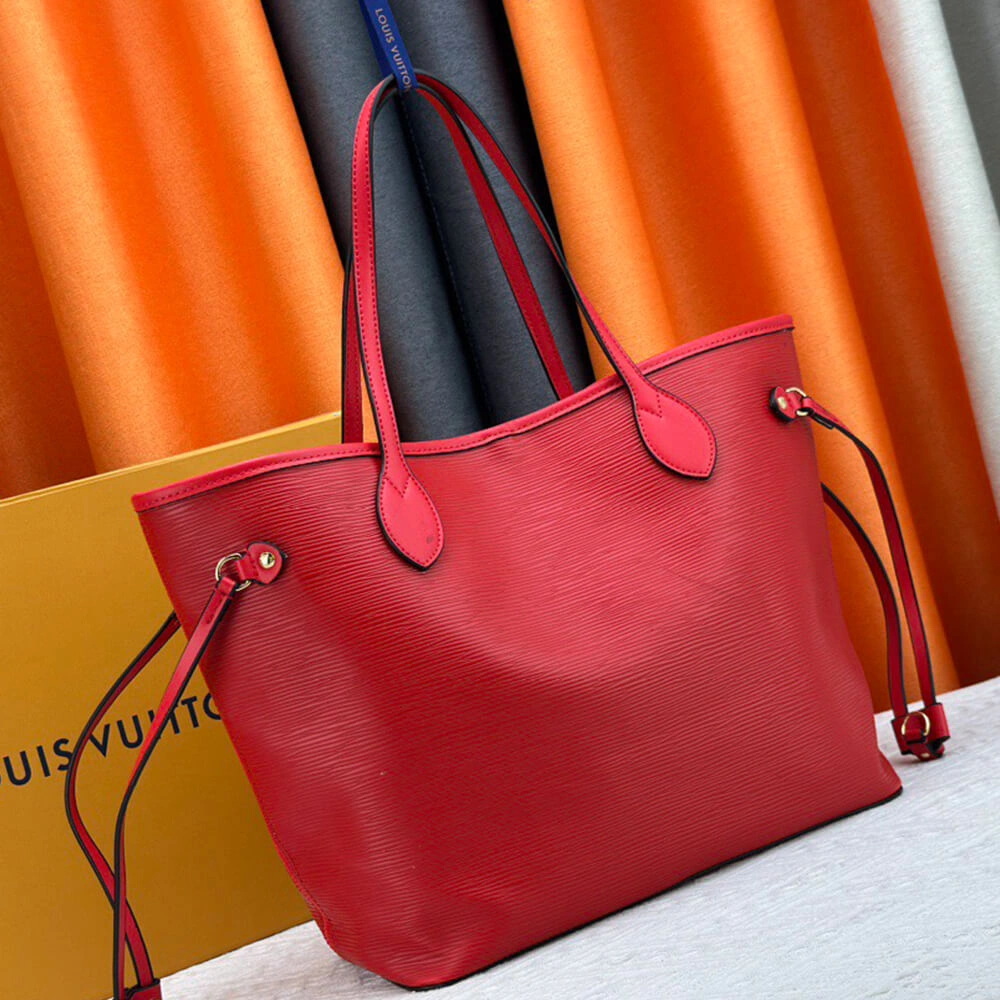 OdorResistant LV Neverfull MM 431