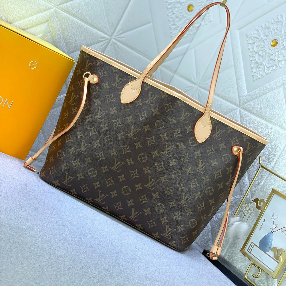 Affordable LV Neverfull MM 418