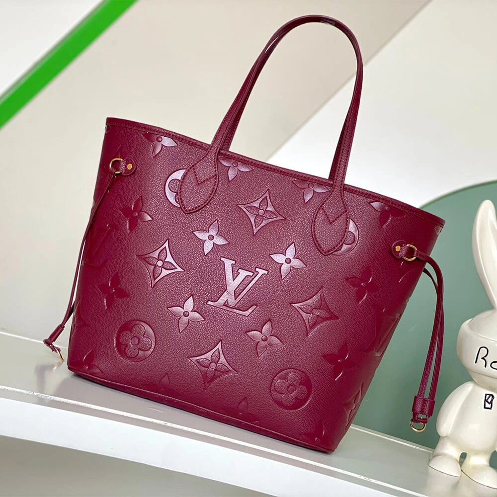LV Neverfull MM Durable 236