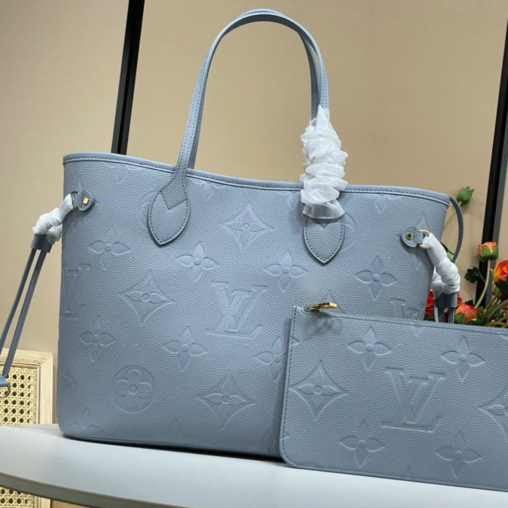 LV Neverfull MM Versatile 245
