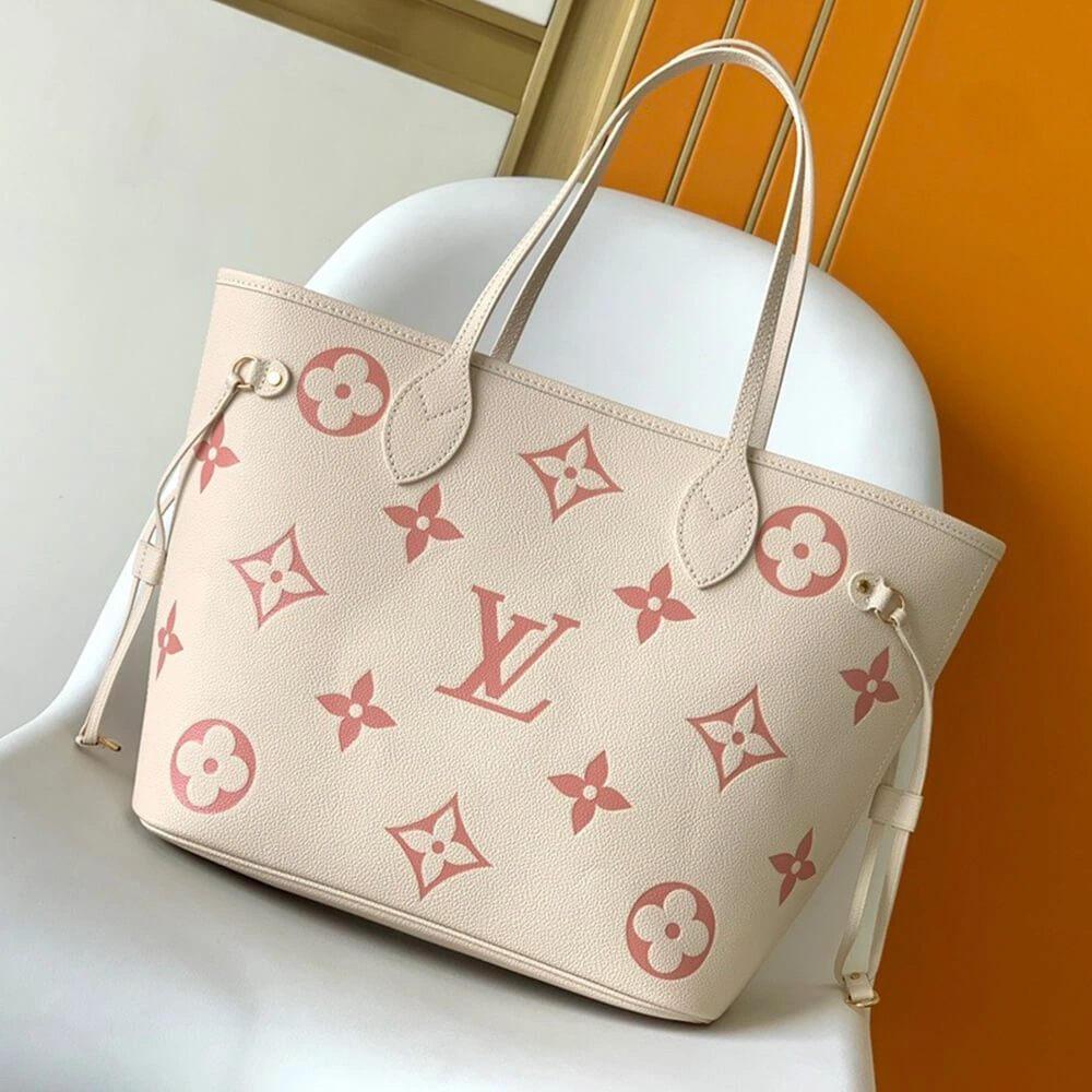 RelaxedFit LV Neverfull MM 420
