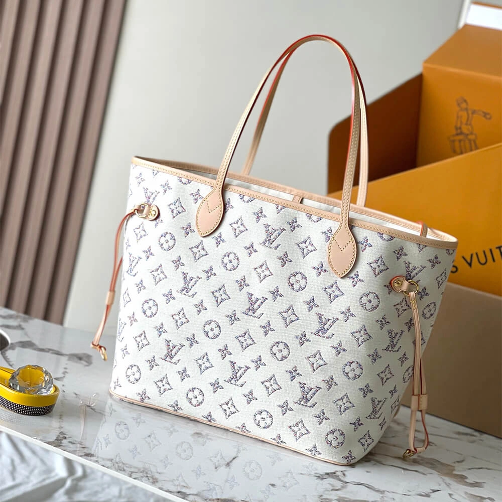 TopPick LV Neverfull MM 238