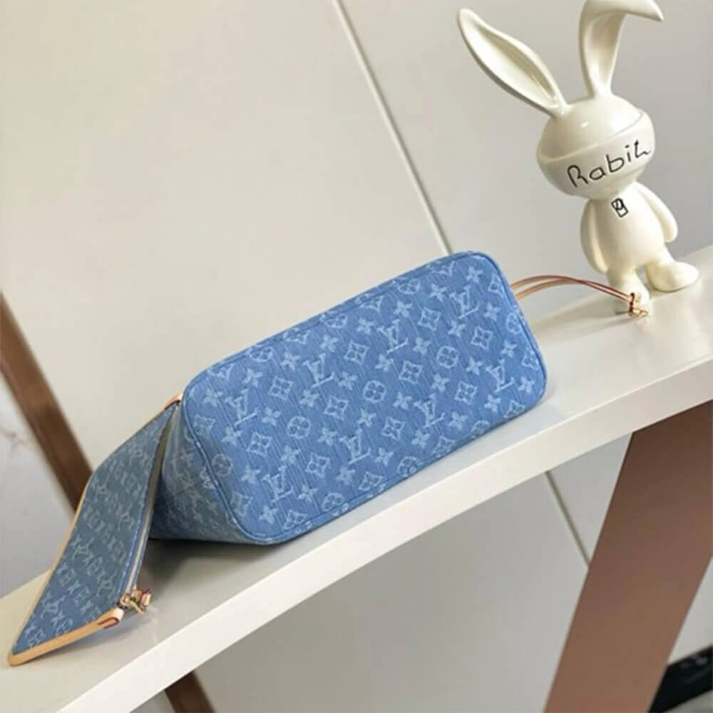 NewStyle LV Neverfull MM 240
