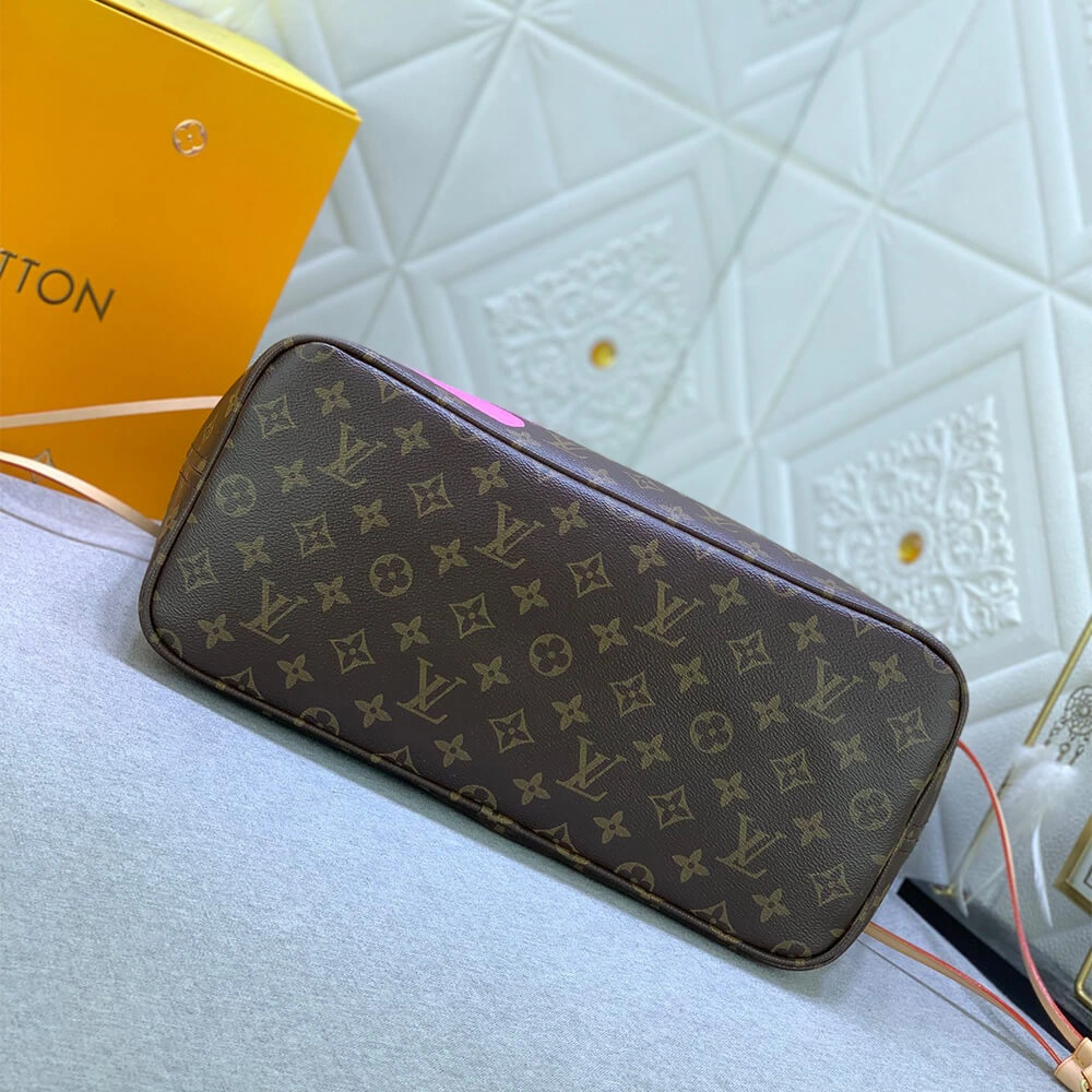 Affordable LV Neverfull MM 418