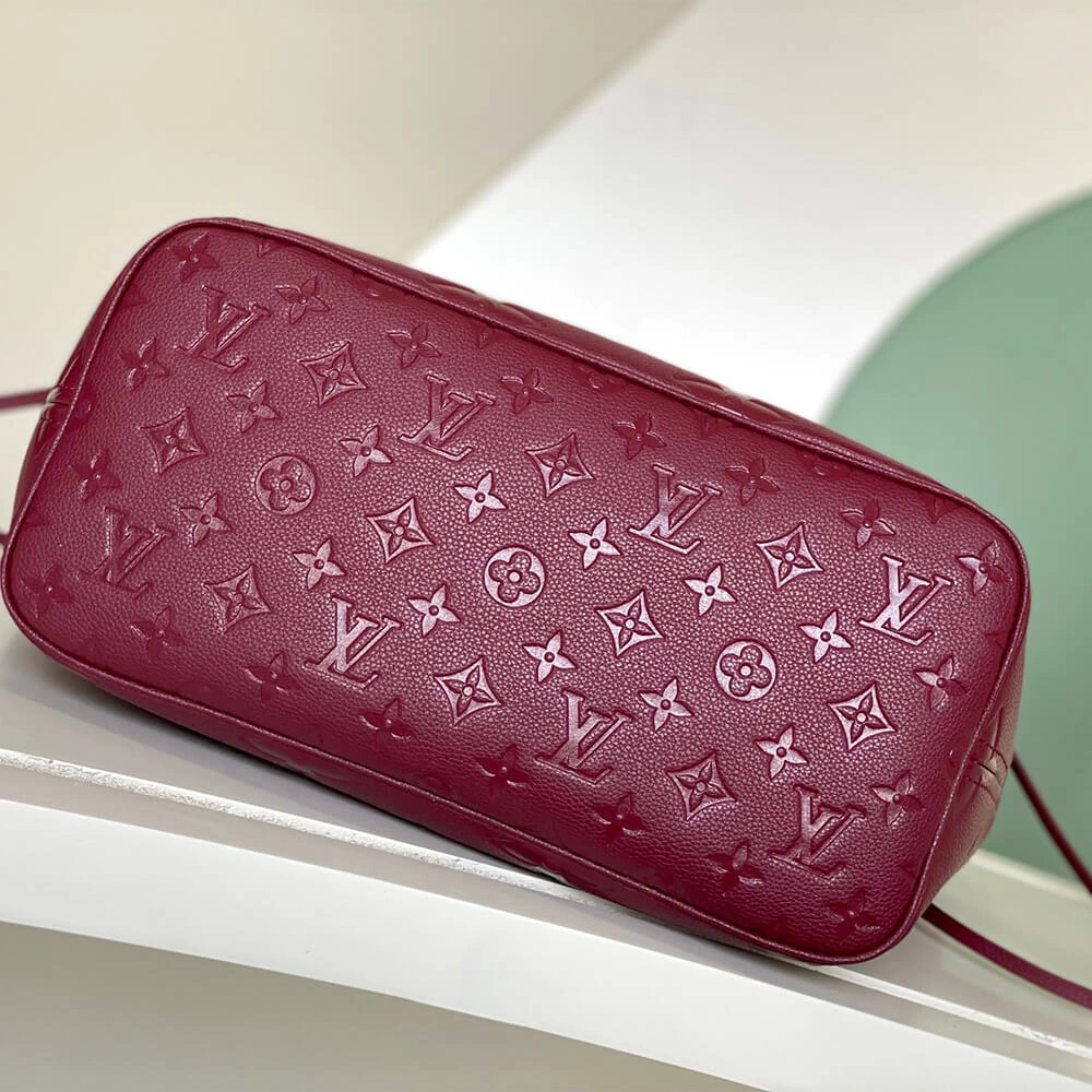 LV Neverfull MM Durable 236