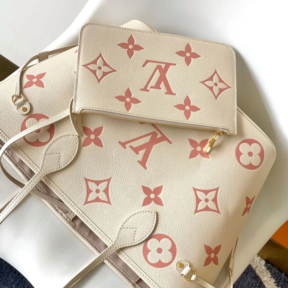 RelaxedFit LV Neverfull MM 420