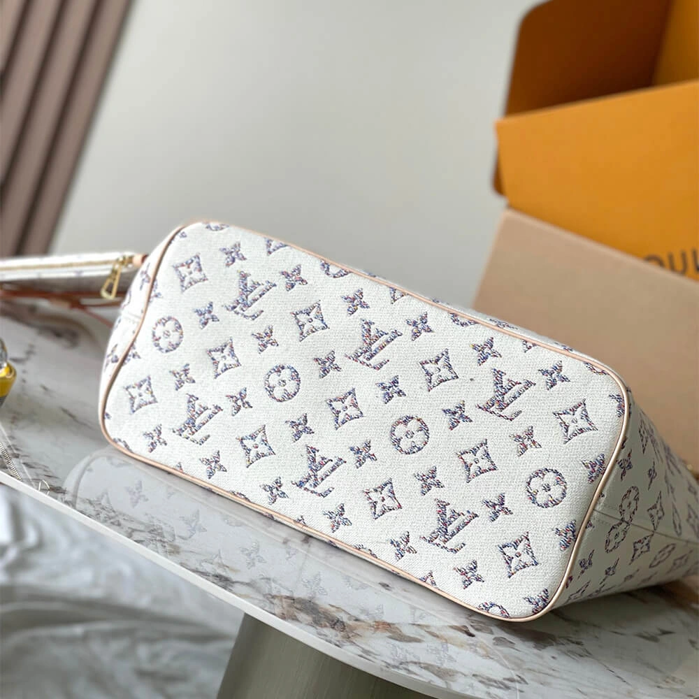 TopPick LV Neverfull MM 238