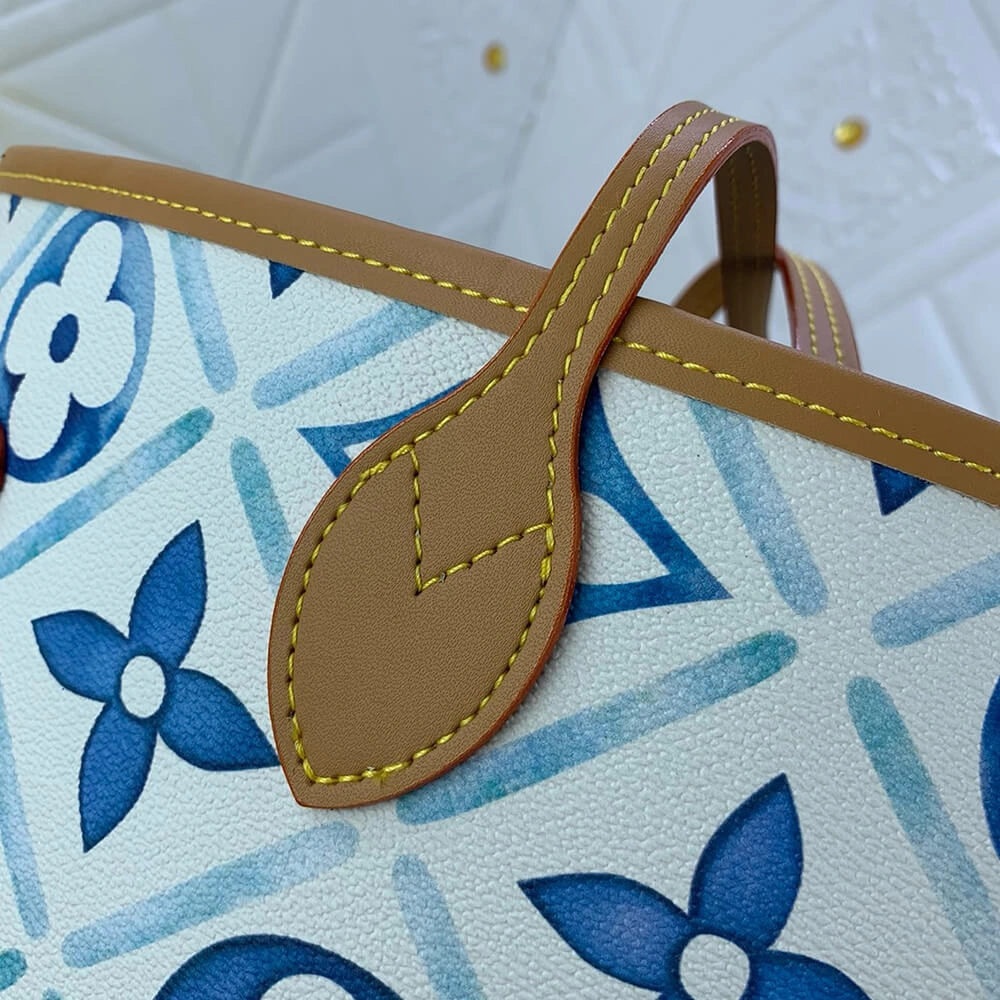 LV Neverfull MM Thermal 434