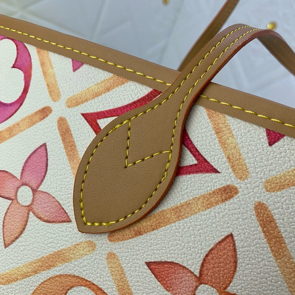 LV Neverfull MM Durable 436