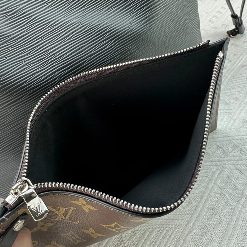 LV Neverfull MM NewStyle 437