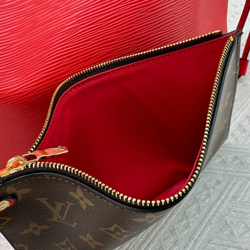 OdorResistant LV Neverfull MM 431