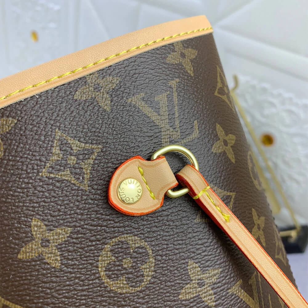 Affordable LV Neverfull MM 418