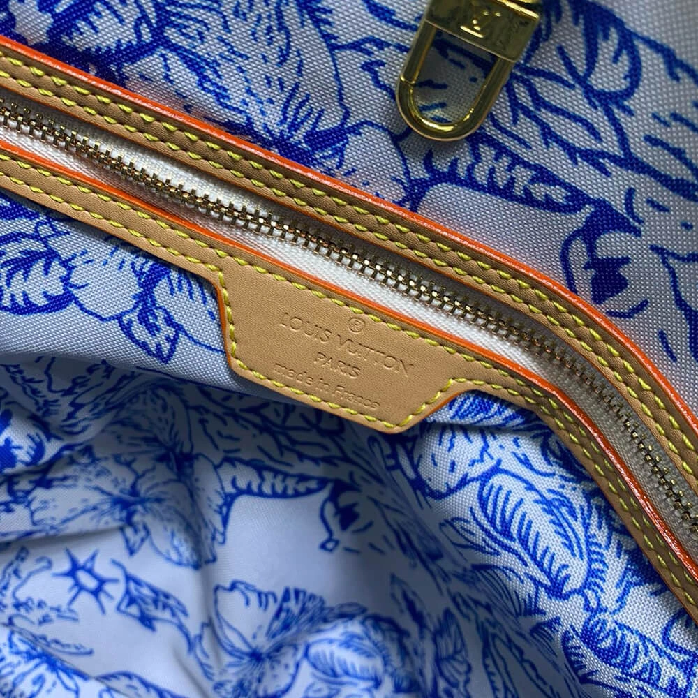 LV Neverfull MM Thermal 434