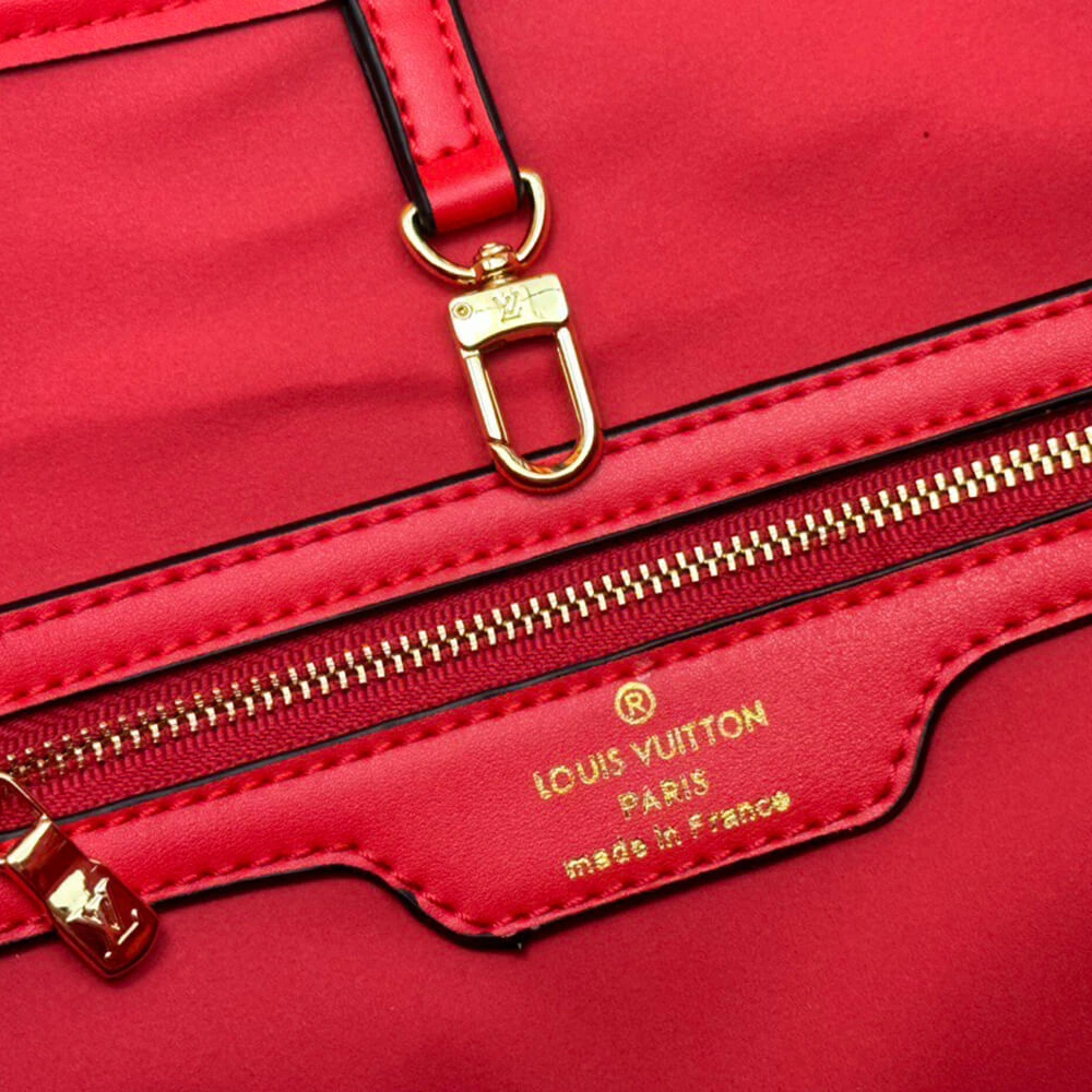 OdorResistant LV Neverfull MM 431