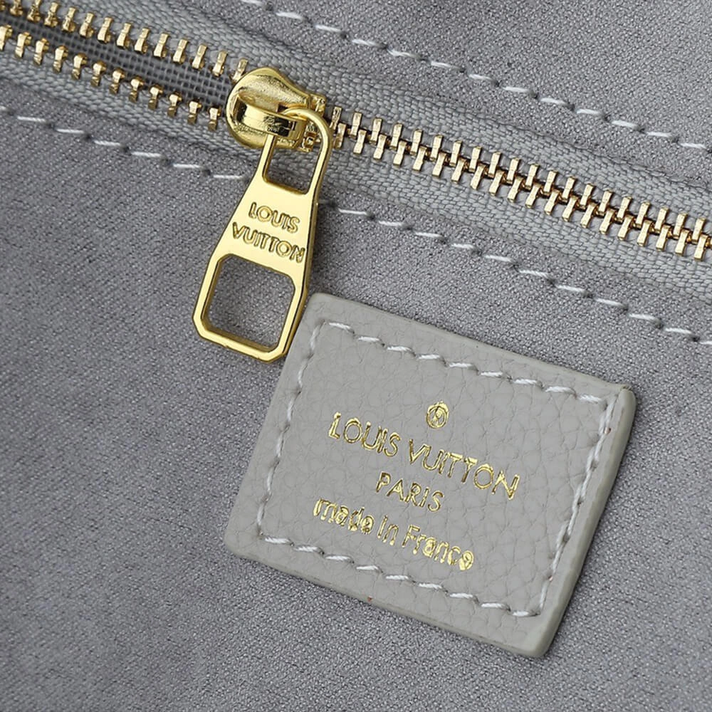 Seasonal LV Neverfull MM 243