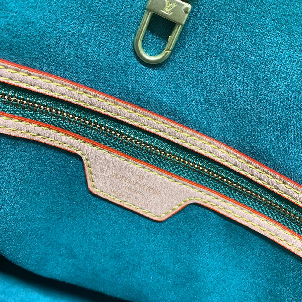 Affordable LV Neverfull MM 418