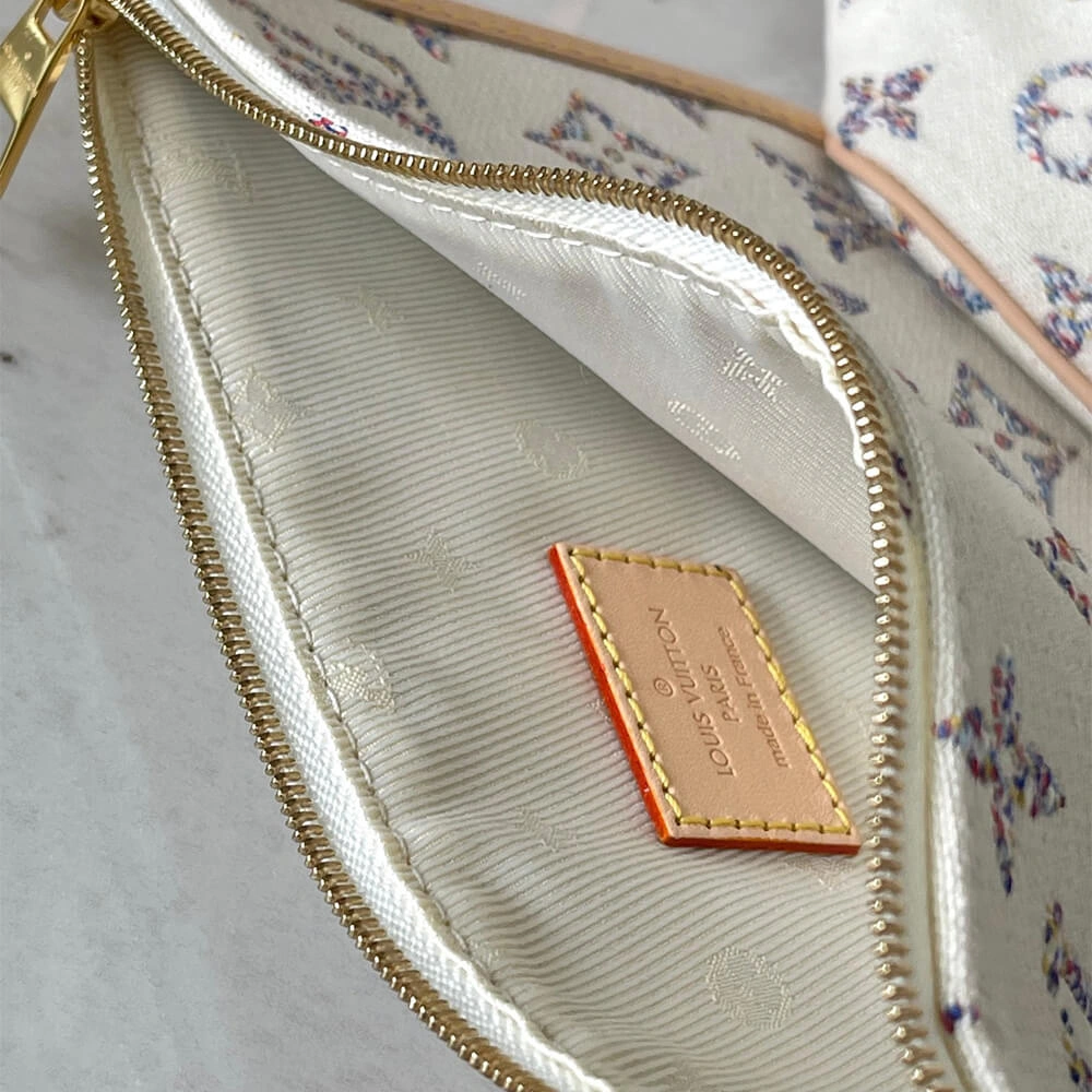 TopPick LV Neverfull MM 238
