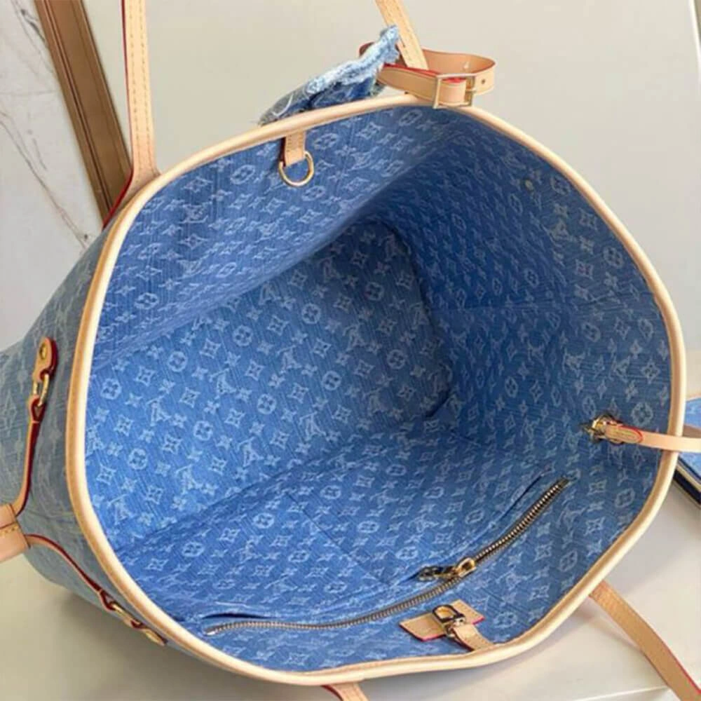NewStyle LV Neverfull MM 240