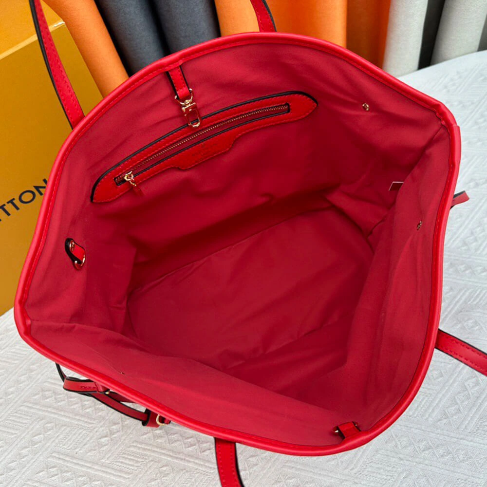 OdorResistant LV Neverfull MM 431