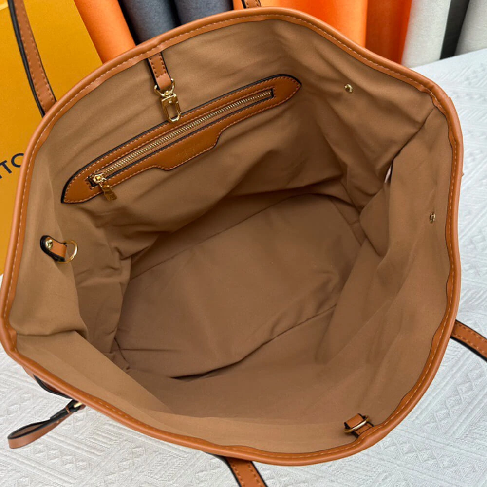 Thermal LV Neverfull MM 433