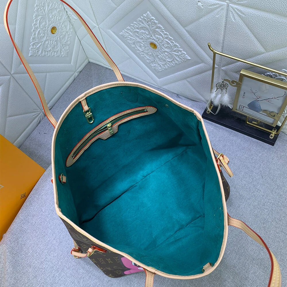 Affordable LV Neverfull MM 418