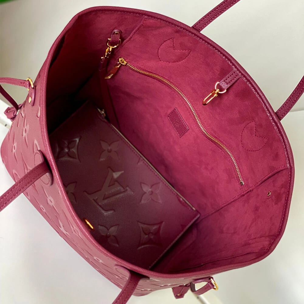 LV Neverfull MM Durable 236