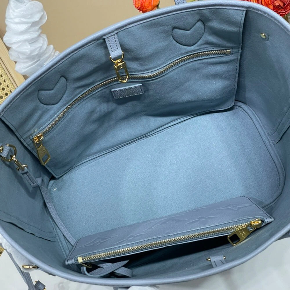 LV Neverfull MM Versatile 245