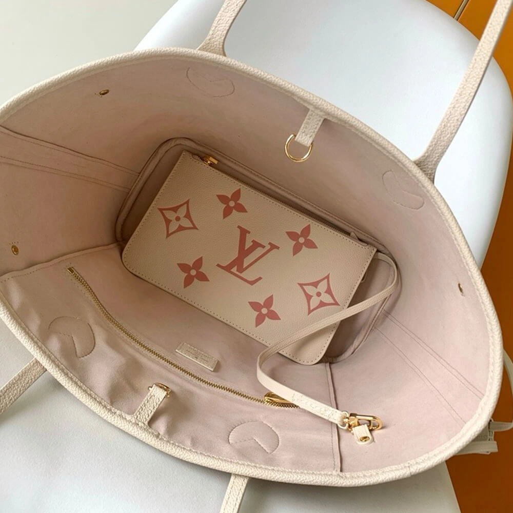 RelaxedFit LV Neverfull MM 420