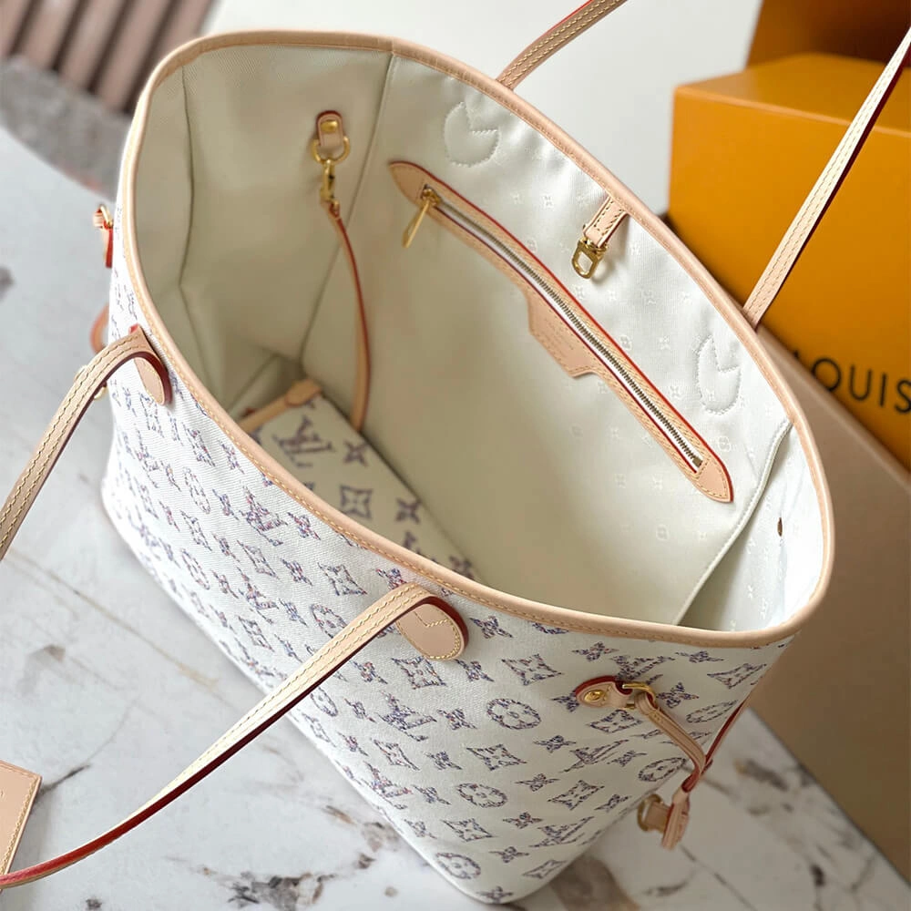 TopPick LV Neverfull MM 238