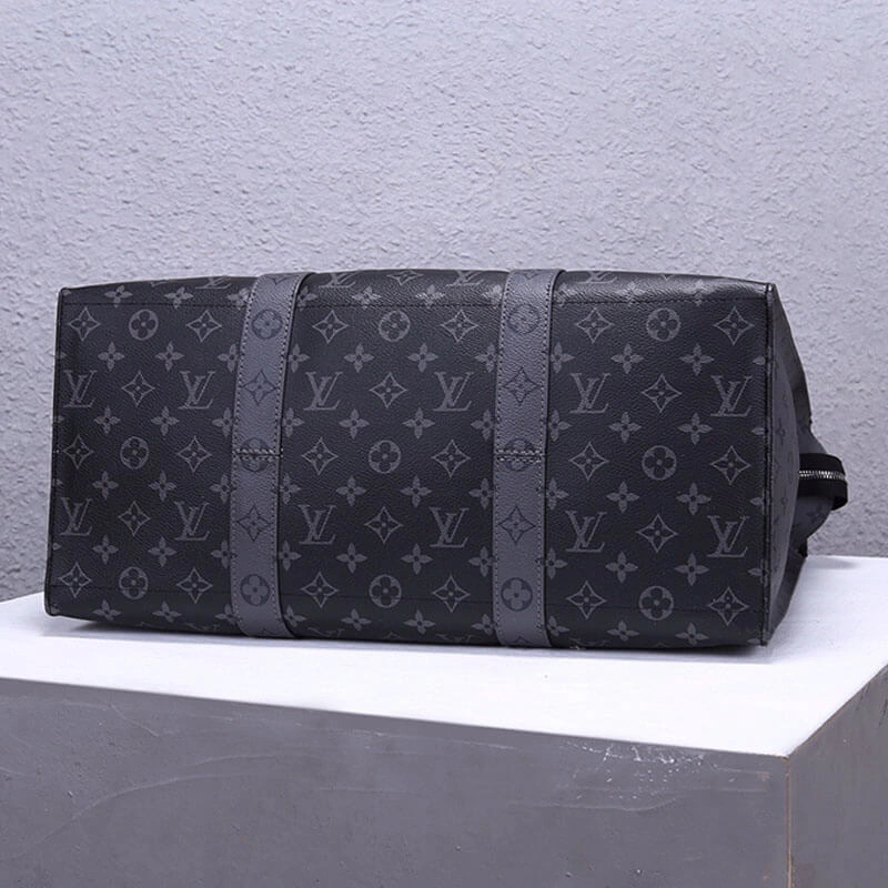 LV New Cabas Zippe GM Handbag Reliable 827