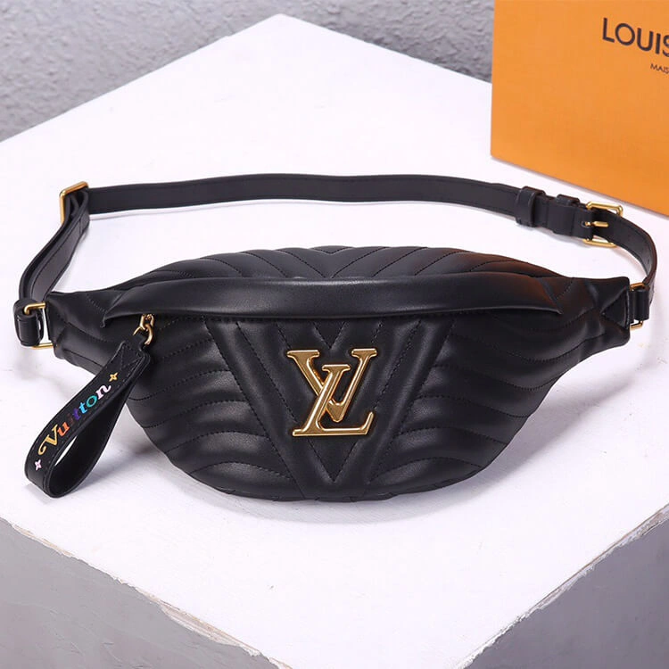 OdorResistant LV New Wave Bumbag 866