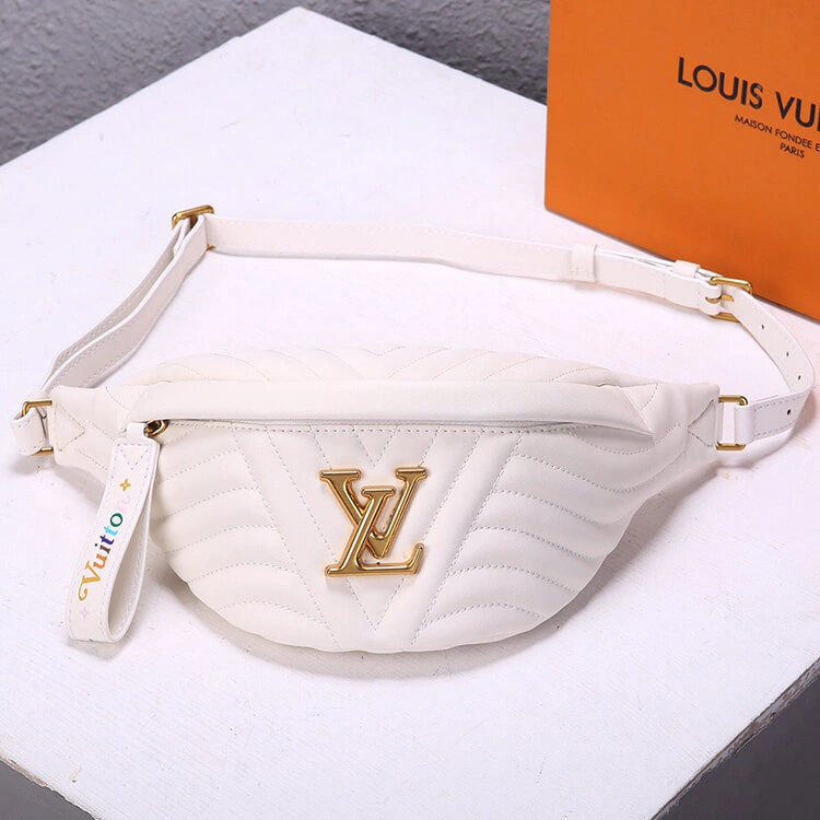 LV New Wave Bumbag Reliable 858