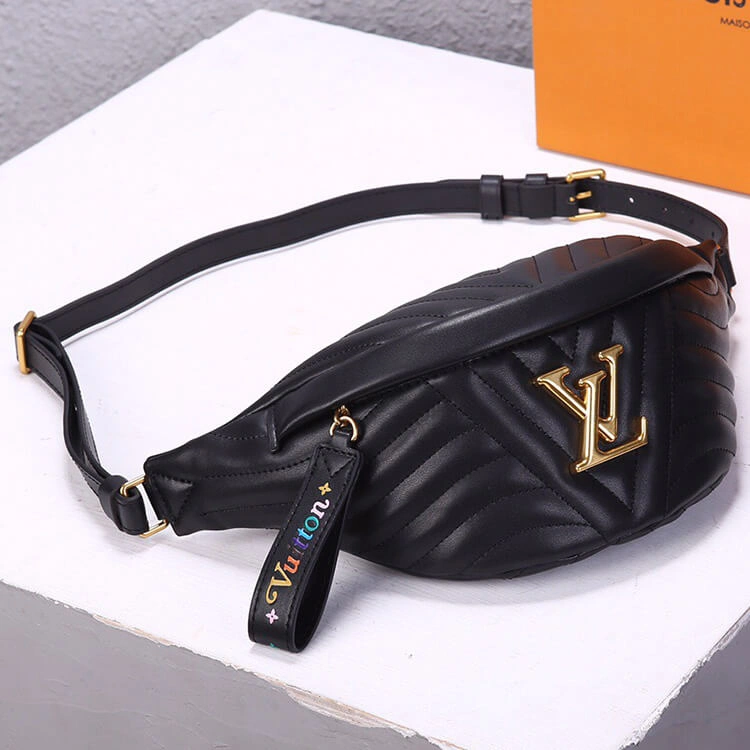 OdorResistant LV New Wave Bumbag 866