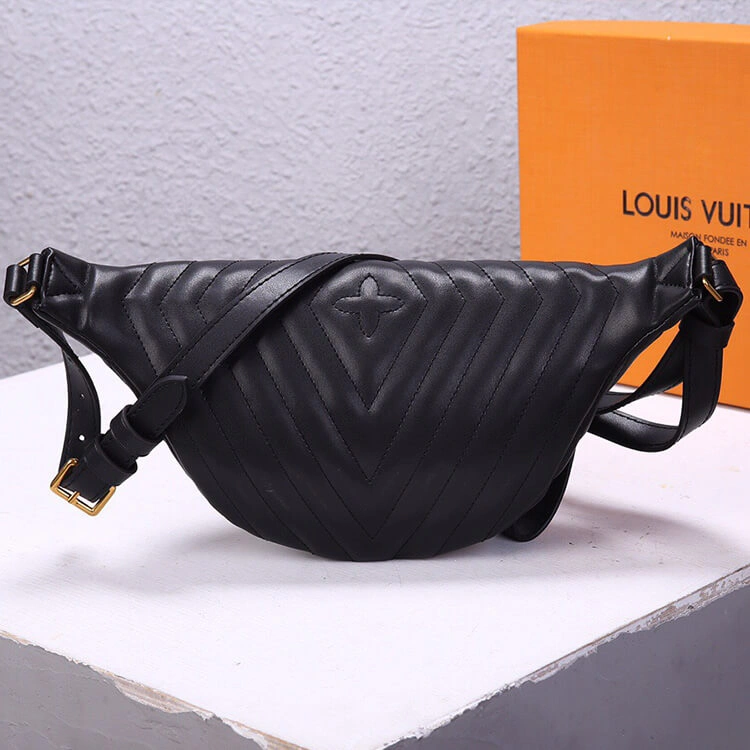 OdorResistant LV New Wave Bumbag 866