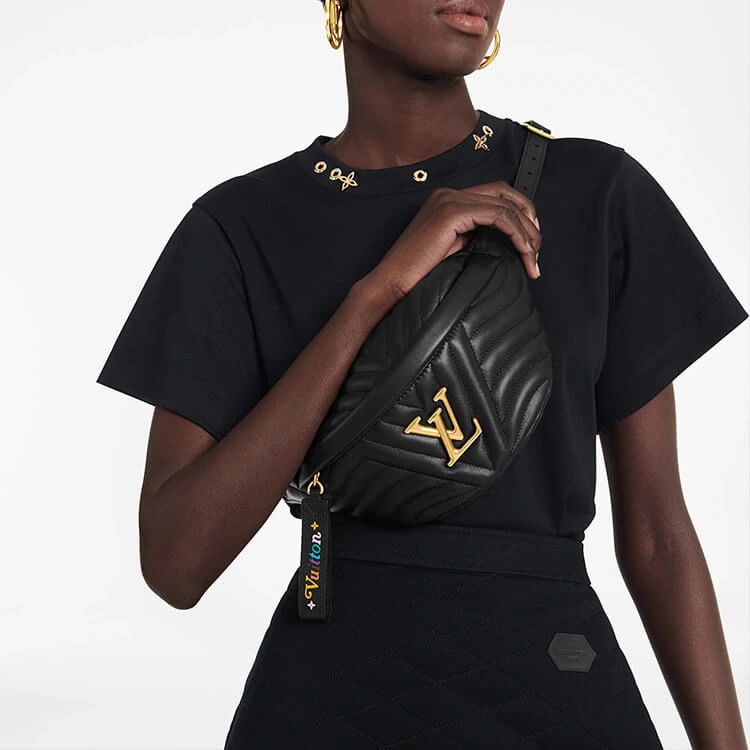 OdorResistant LV New Wave Bumbag 866