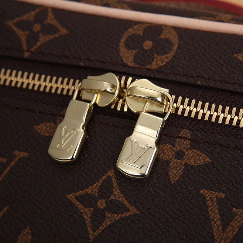 OdorResistant LV Nice Mini Toiletry Pouch 795