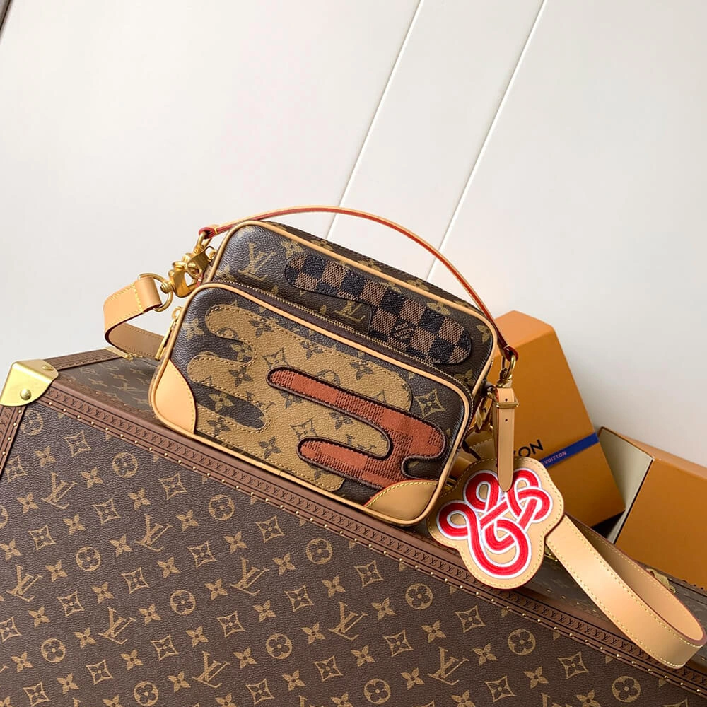 Youthful LV Nil 58