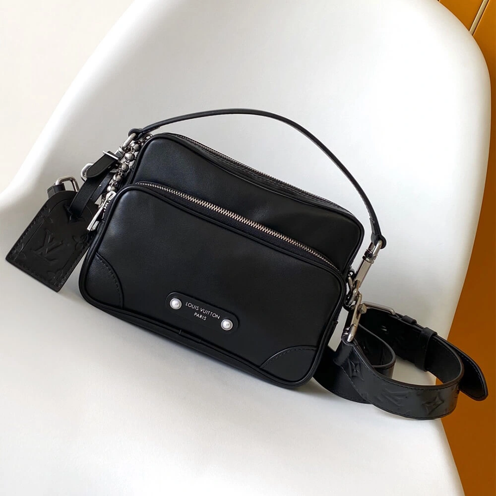 Unique LV Nil 51