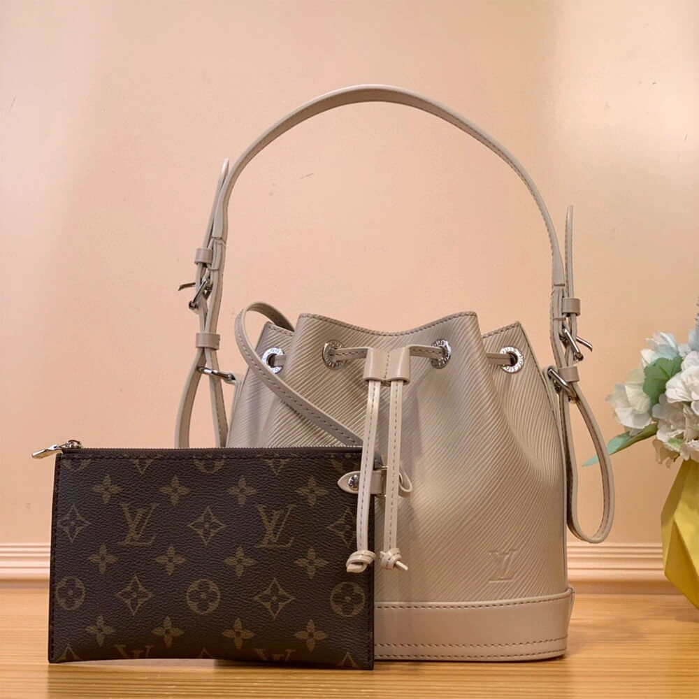 Efficient LV Noé BB(HIGH-END GRADE) 207