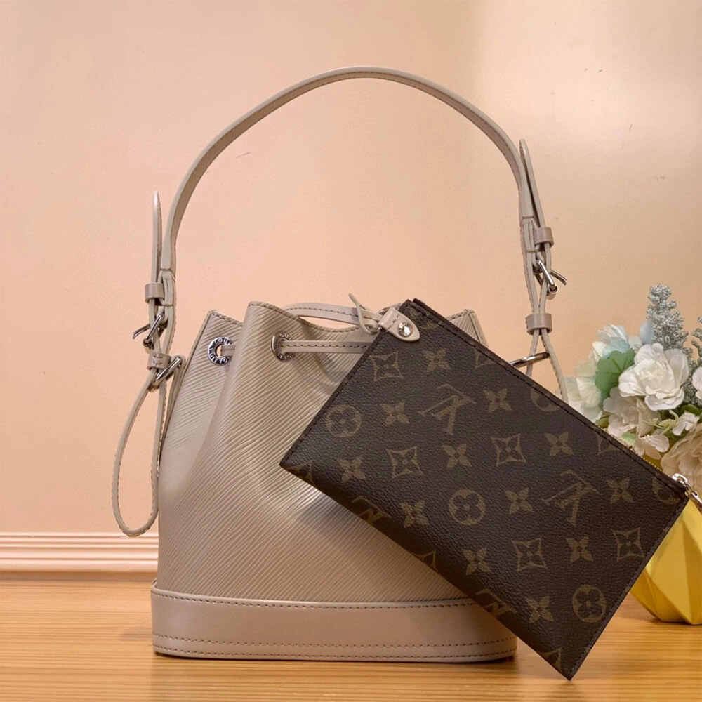 Efficient LV Noé BB(HIGH-END GRADE) 207