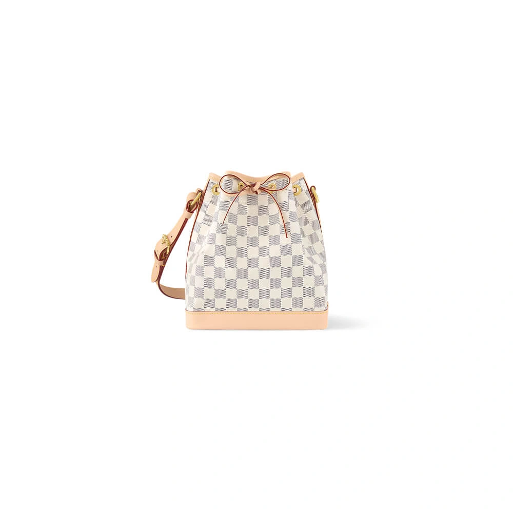 WaterResistant LV Noé BB 162