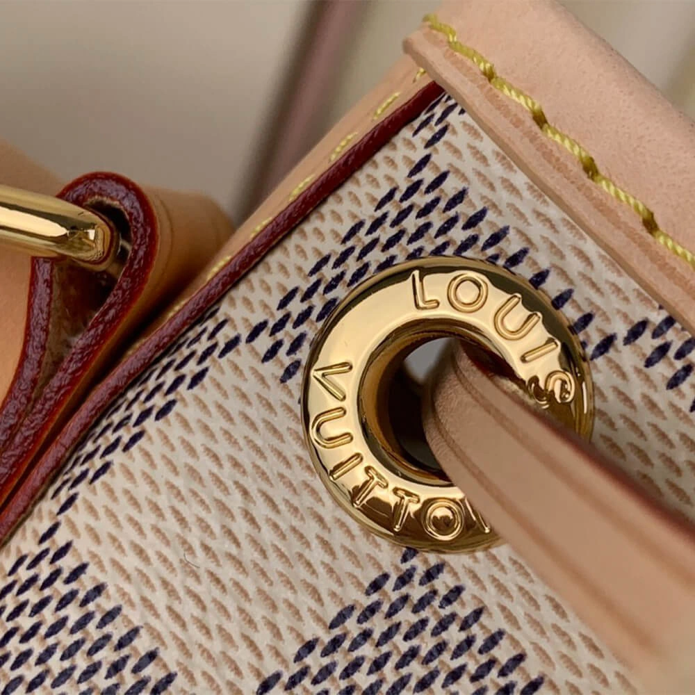 WaterResistant LV Noé BB 162