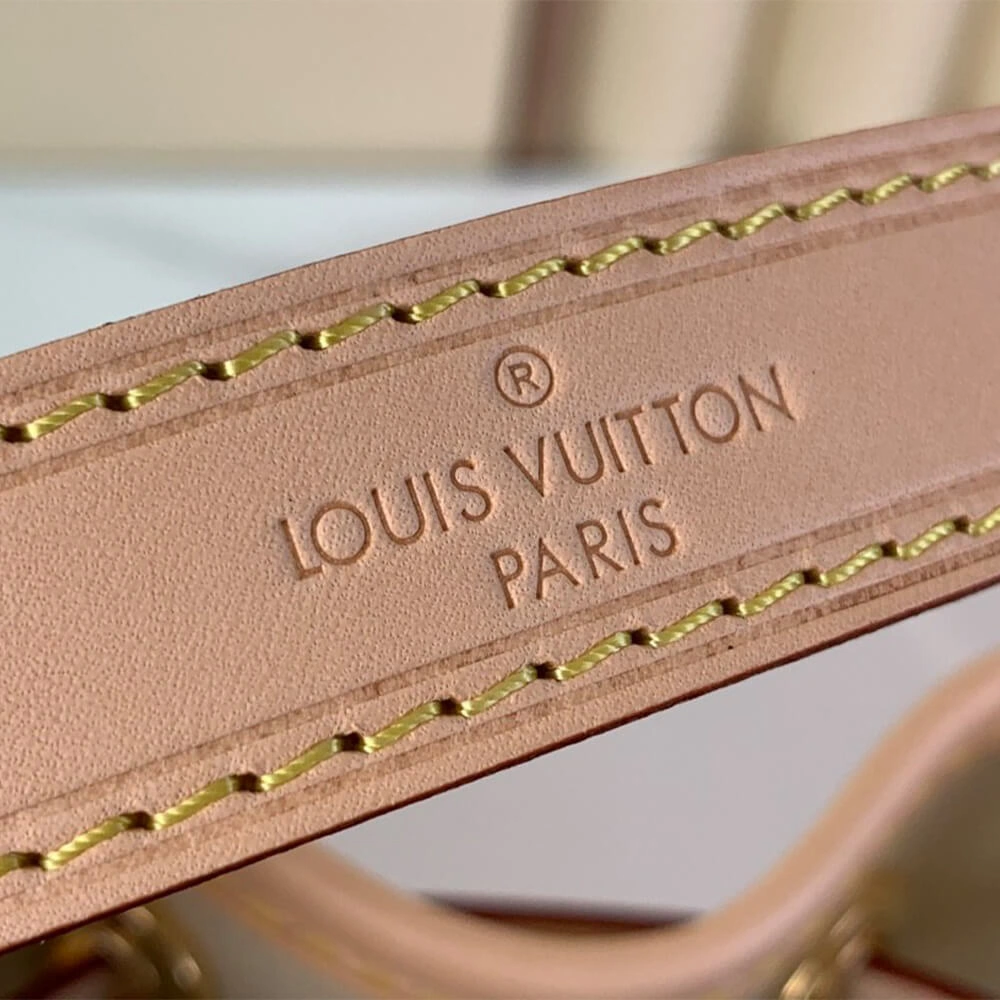 WaterResistant LV Noé BB 162